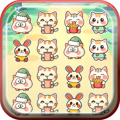 Toy Match