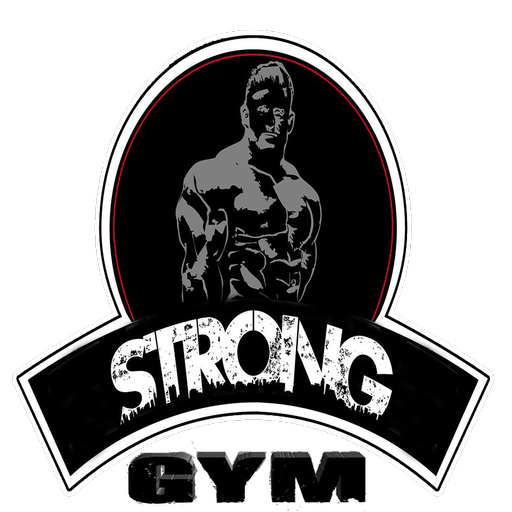 Strong Gym