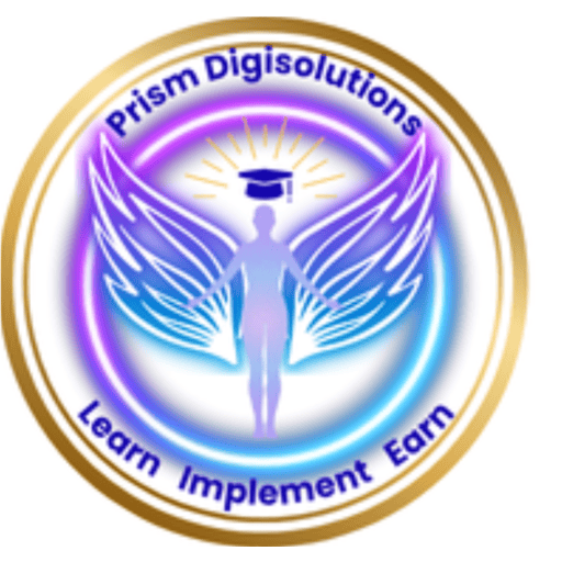 Prism Digisolutions