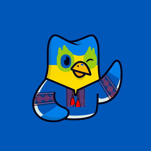 UkrLingo: Learn Ukrainian