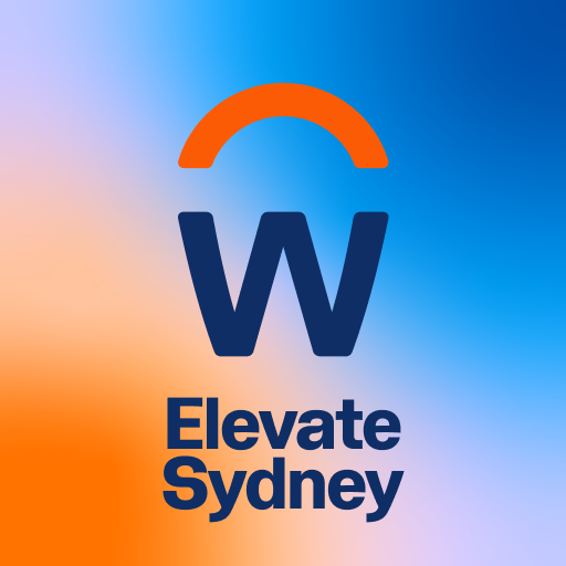 Workday Elevate Sydney