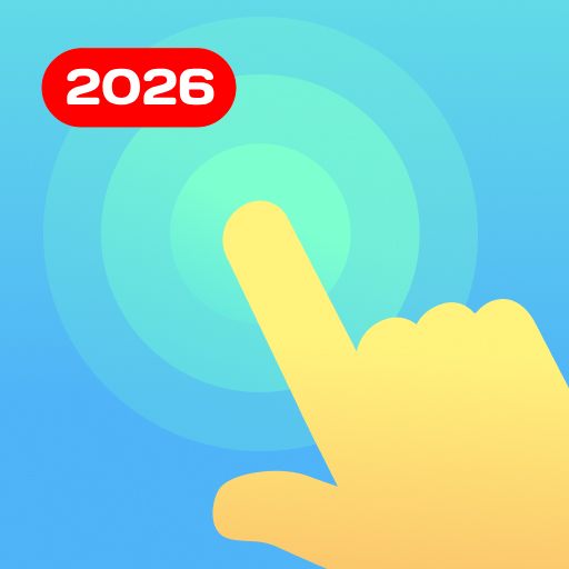 Auto Clicker Pro - Auto Tapper