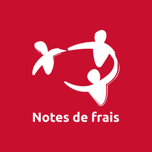 Notes de frais Credit Coop