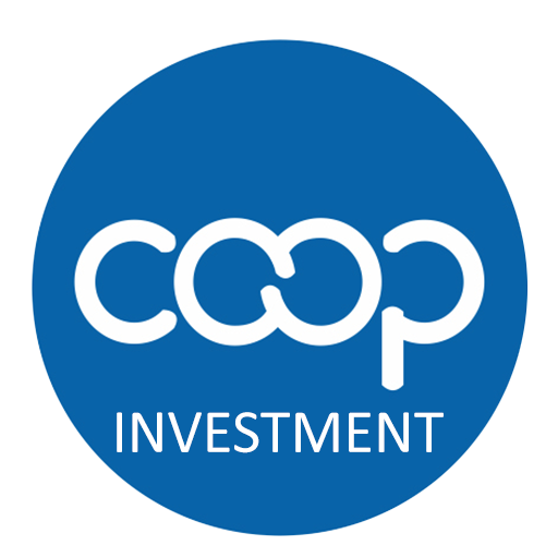 COOP - Mobile Banking
