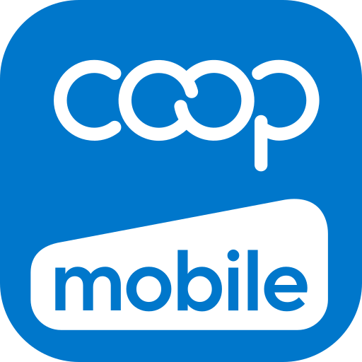 Coop Mobile - Channel Islands