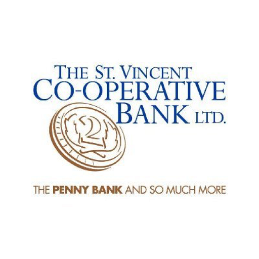 St. Vincent Cooperative Bank