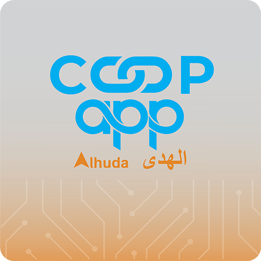 Coop App Alhuda