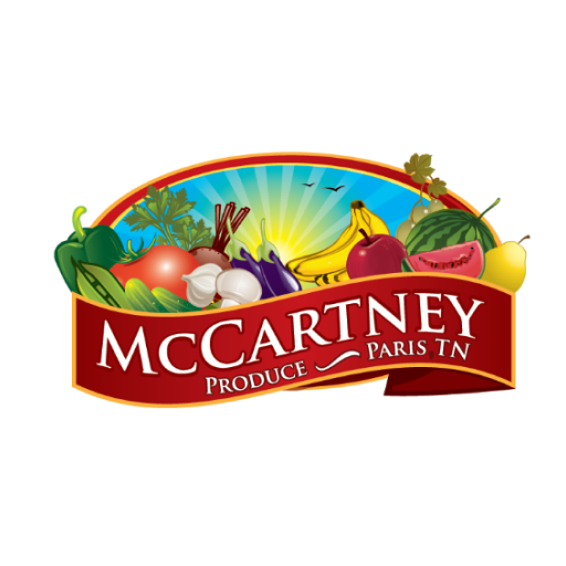 McCartney Produce