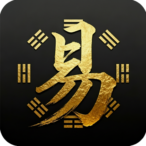 IChing Master
