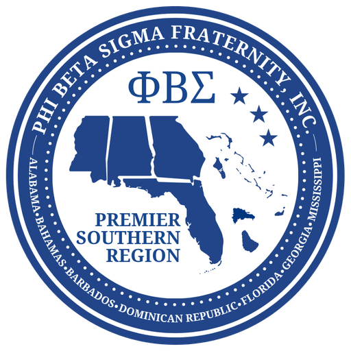 Premier Southern Region of PBS