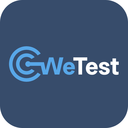 WeTest: Mobile Network Test