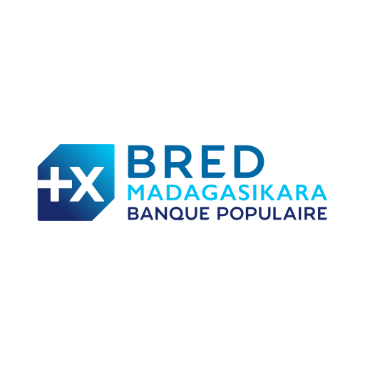 BRED Connect Mada