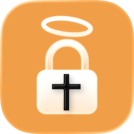 prayer lock: christian focus