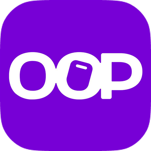 OOP : Offline On Purpose