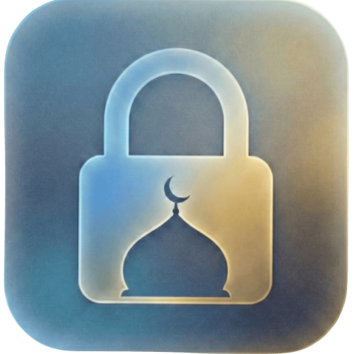 Prayer Time App Blocker