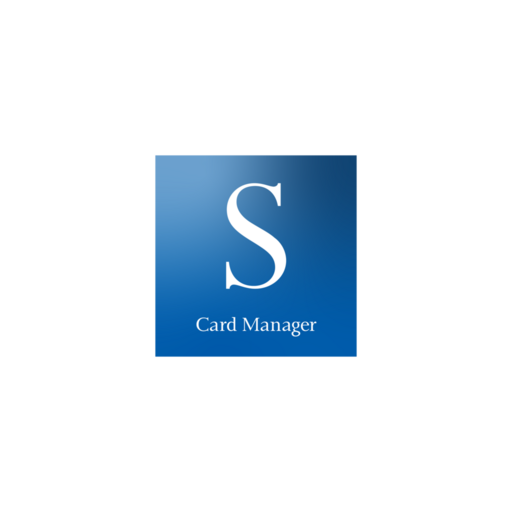 ServisFirst Bank Card Manager