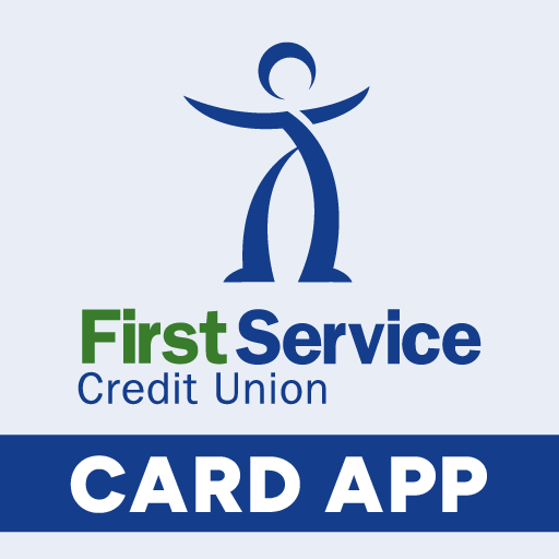 First Service Cards