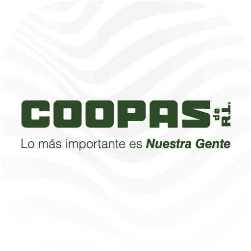 COOPAS MÓVIL