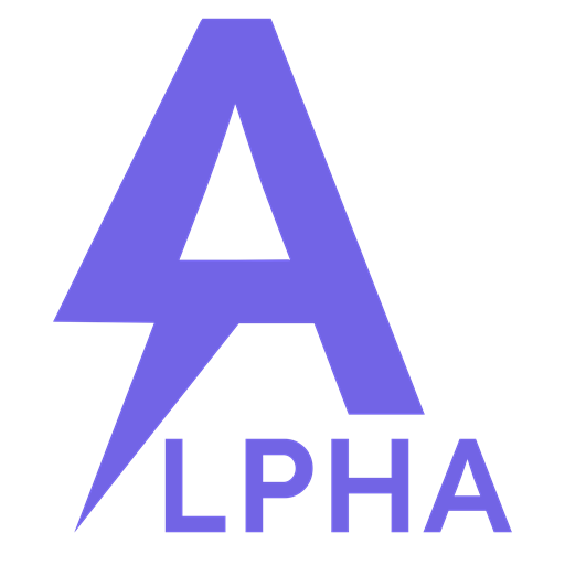 Alpha: gym and fitness