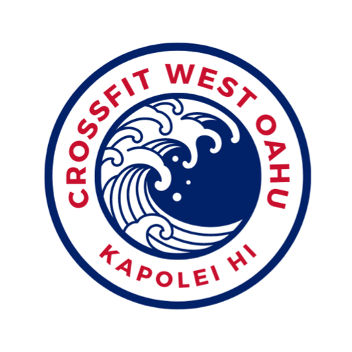 CrossFit West Oahu