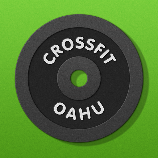 CrossFit Oahu