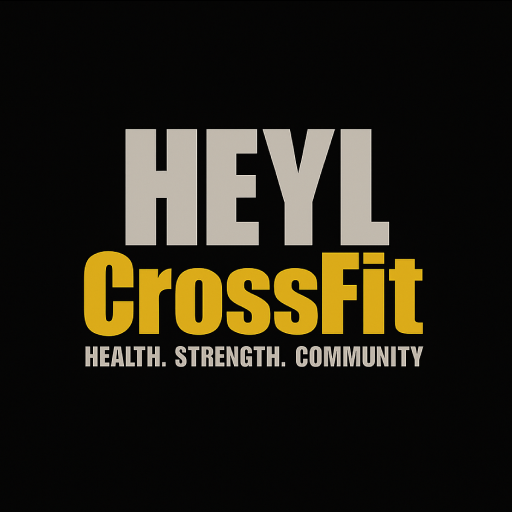 HEYL CrossFit