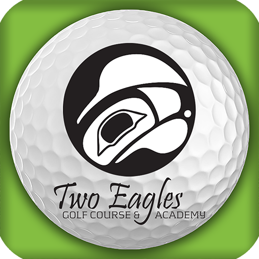 Two Eagles Golf Club