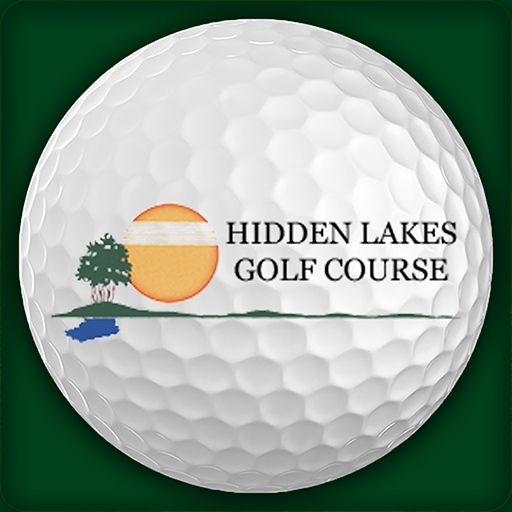 Hidden Lakes Golf Course