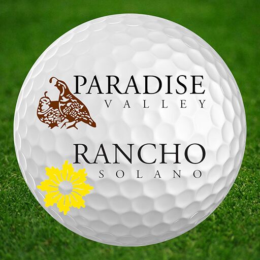 Fairfield Golf