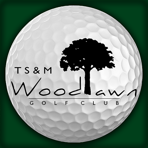 TS&M Woodlawn Golf Club