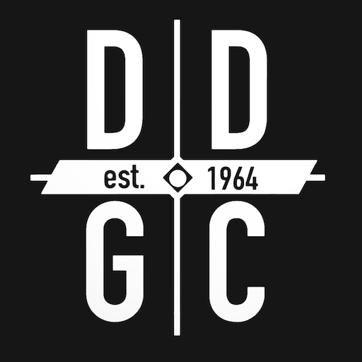 Dub's Dread Golf Club