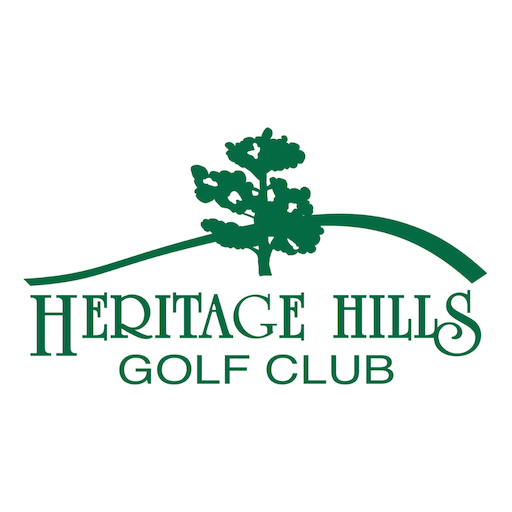 Heritage Hills GC - Canada