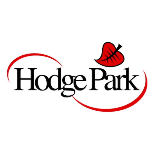Hodge Park Golf Course