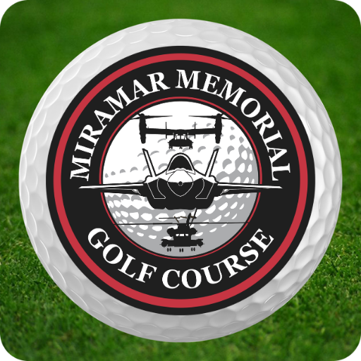Miramar Memorial Golf Course
