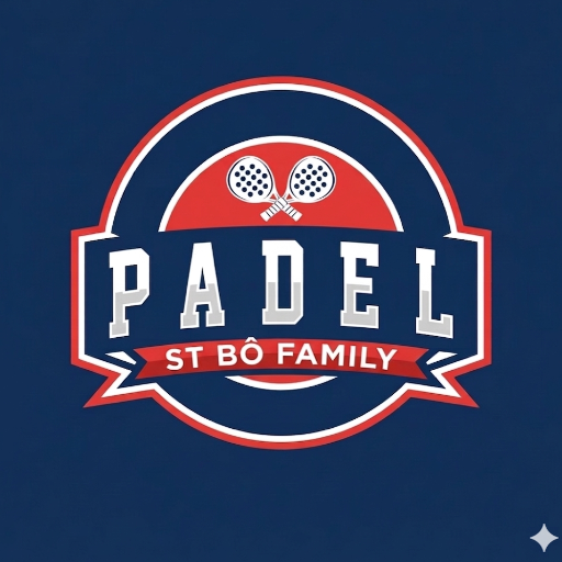 Padel St Bô Family