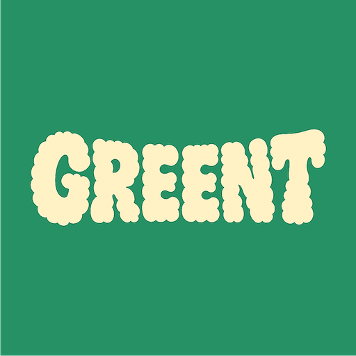 GREENT: Cannabis Strain Log