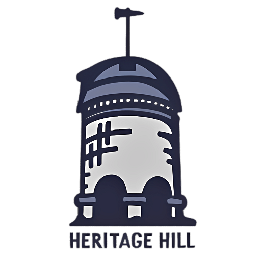 Heritage Hill Golf