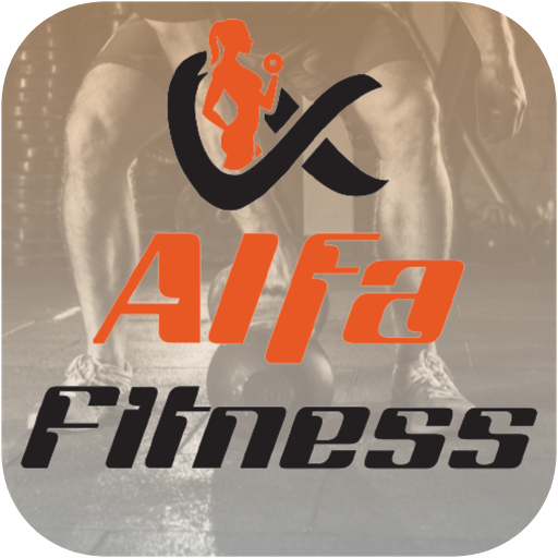 Alfa Fitness