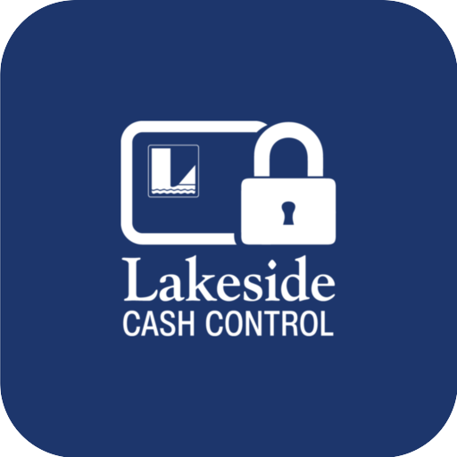 Lakeside Bank Cash Control
