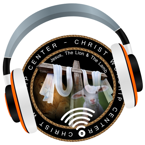 CWC Digital Radio