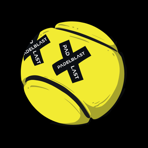 PADELBLAST - Play Padel