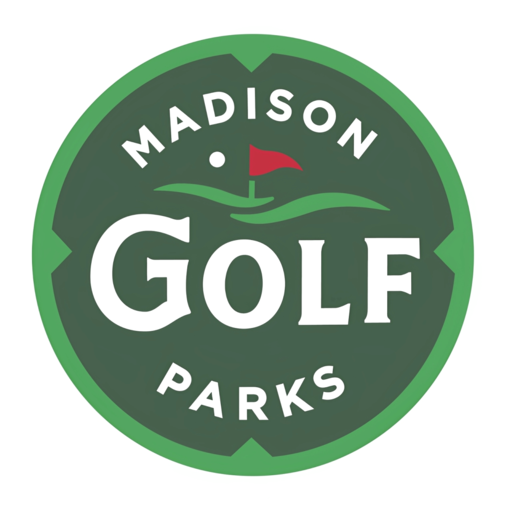 Golf Madison Parks