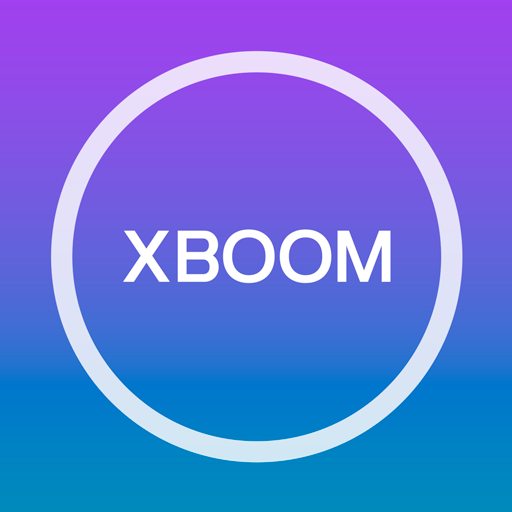 LG XBOOM ~’24 & selected*