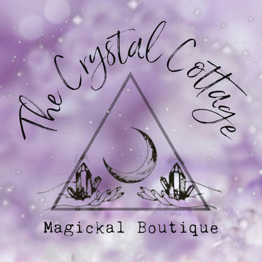 The Crystal Cottage