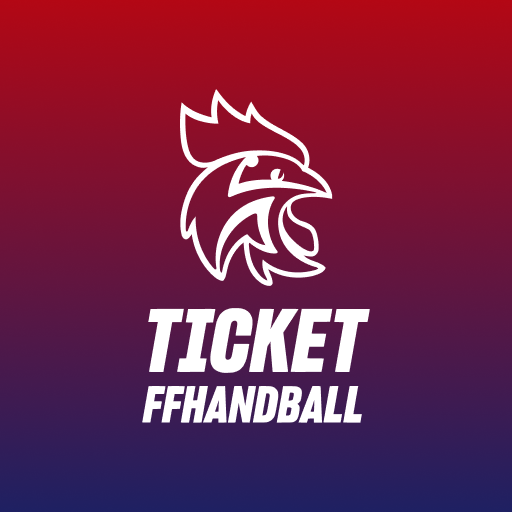 Ticket FFHandball