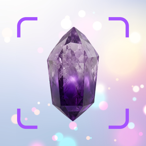 Crystal & Stone Identifier