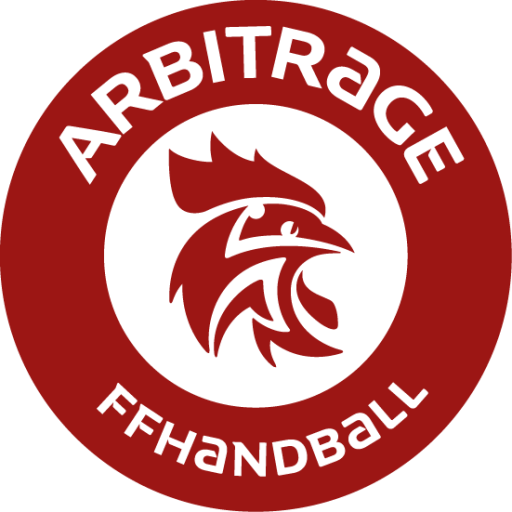 FFHandball QUIZ règles du jeu