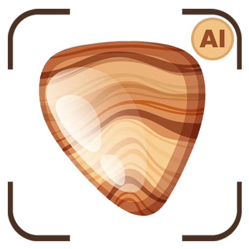 Rock Identifier: Stone Checker