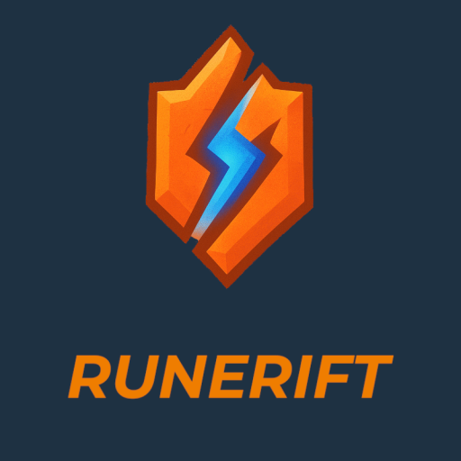 Runerift - Riftbound Companion