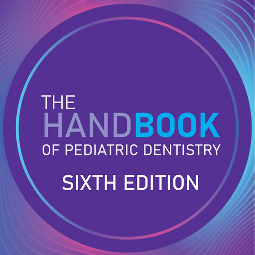 Handbook Pediatric Dentistry
